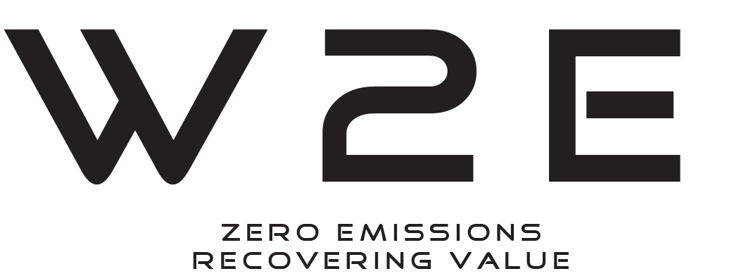 Say No to Burning - Zero Emissions to Recover Value